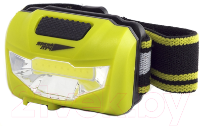 Фонарь Яркий Луч Accu / LH-180 - фото