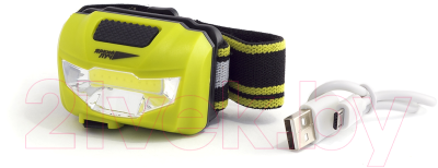 Фонарь Яркий Луч Accu / LH-180