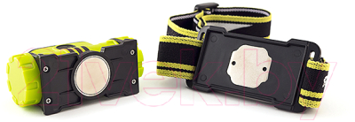 Фонарь Яркий Луч Cobra М / LH-190М - фото