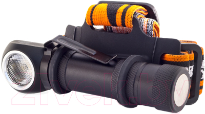 Фонарь Яркий Луч Enot Cree XP-G3 / LH-500 - фото