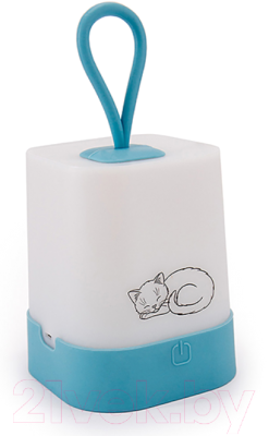 Фонарь Яркий Луч Барсик / LT-6 - фото