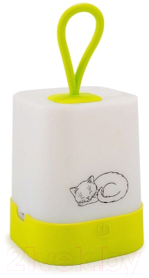 Фонарь Яркий Луч Барсик / LT-6 - фото