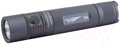 Фонарь Яркий Луч T65 Escort Cree XM-L2 650лм - фото