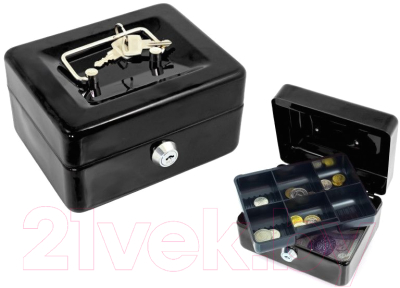 Кэшбокс Sipl AG117Е