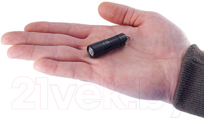 Фонарь Яркий Луч Colibri LMP LPG2 30лм