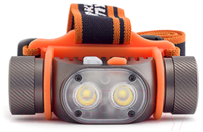 Фонарь Яркий Луч Panda 2M-CRI - фото