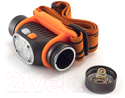 Фонарь Яркий Луч Panda 2M-CRI