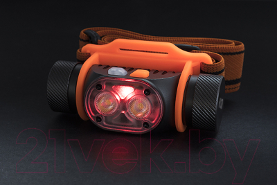 Фонарь Яркий Луч Panda 2M-CRI