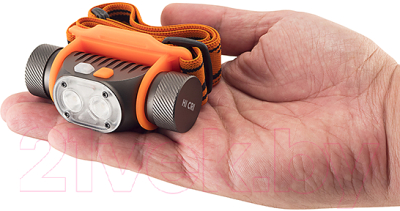 Фонарь Яркий Луч Panda 2M-CRI