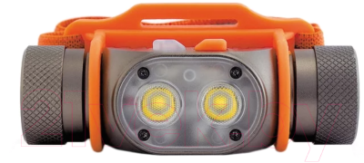 Фонарь Яркий Луч Panda 2R - фото