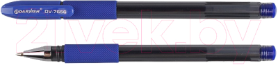 Ручка гелевая Darvish DV-7656