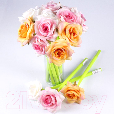 Ручка гелевая Darvish DV-12796