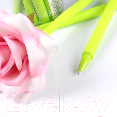 Ручка гелевая Darvish DV-12796