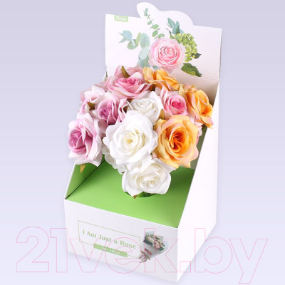 Ручка гелевая Darvish DV-12796