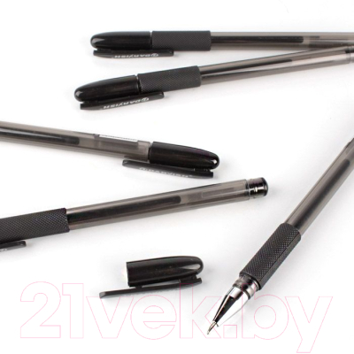 Ручка гелевая Darvish DV-7656-02