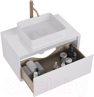 Тумба под умывальник Dreja Insight 80 / 99.9200