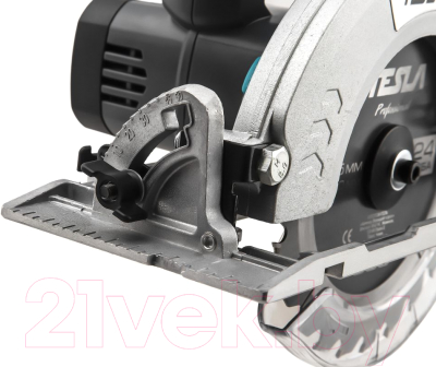 Дисковая пила Tesla TCS18DC (628788)