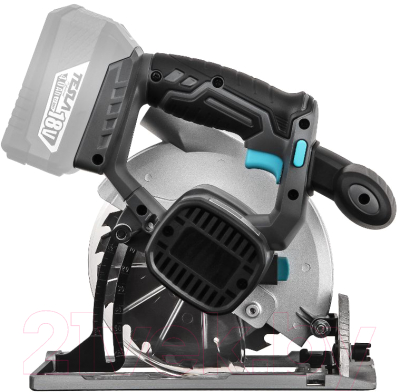 Дисковая пила Tesla TCS18DC (628788)