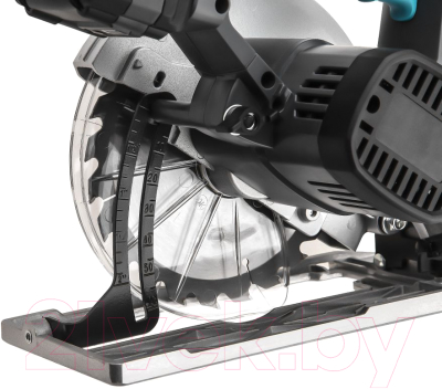 Дисковая пила Tesla TCS18DC (628788)