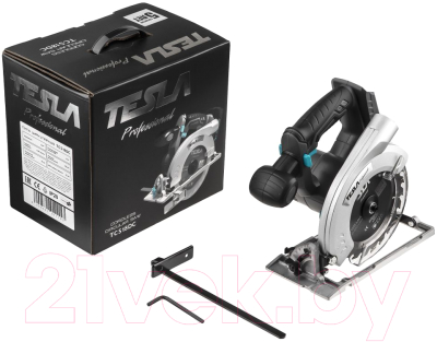 Дисковая пила Tesla TCS18DC (628788)