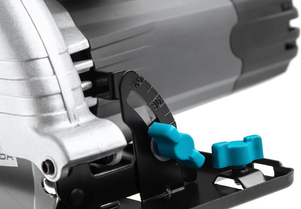 Дисковая пила Tesla TCS1400