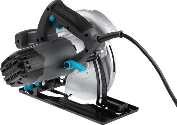 Дисковая пила Tesla TCS1400