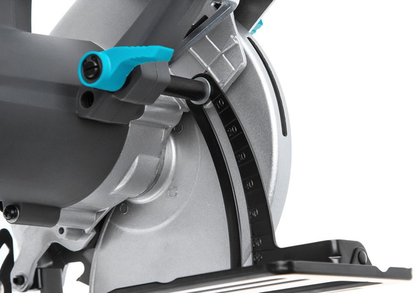 Дисковая пила Tesla TCS1400