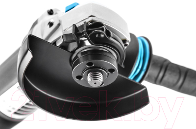 Угловая шлифовальная машина Tesla TAG1200CV (623033)