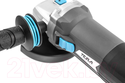 Угловая шлифовальная машина Tesla TAG1200CV (623033)