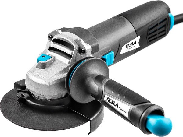 Угловая шлифовальная машина Tesla TAG780 - фото