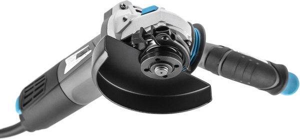 Угловая шлифовальная машина Tesla TAG780