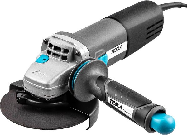 Угловая шлифовальная машина Tesla TAG950C (623038) - фото