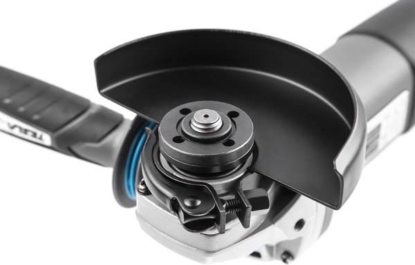 Угловая шлифовальная машина Tesla TAG950C (623038)