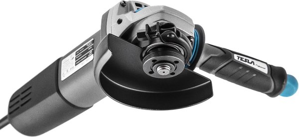 Угловая шлифовальная машина Tesla TAG950C (623038)