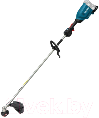 Триммер аккумуляторный Makita DUR369LZ - фото