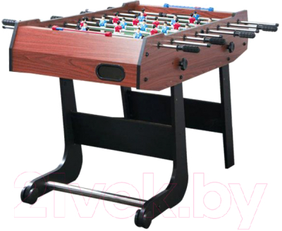 Настольный футбол Weekend Maccabi Mini 51.217.04.1 - фото