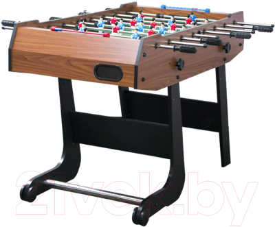 Настольный футбол Weekend Mini 51.217.04.0 - фото