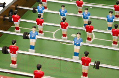 Настольный футбол Weekend Mini 51.217.04.0