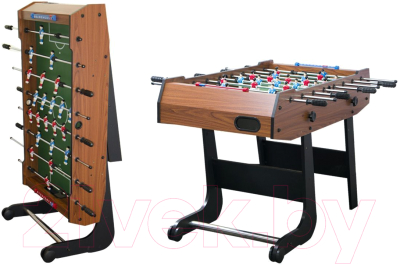 Настольный футбол Weekend Mini 51.217.04.0