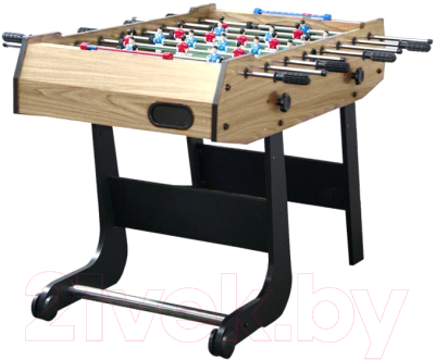 Настольный футбол Weekend Mini 51.217.04.2 - фото