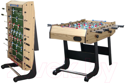Настольный футбол Weekend Mini 51.217.04.2