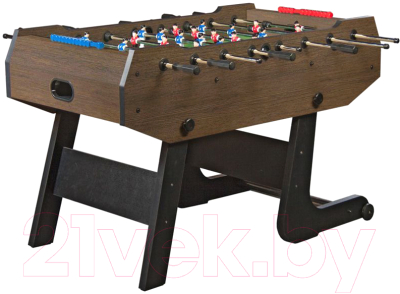 Настольный футбол Weekend Maccabi 51.117.05.2 - фото