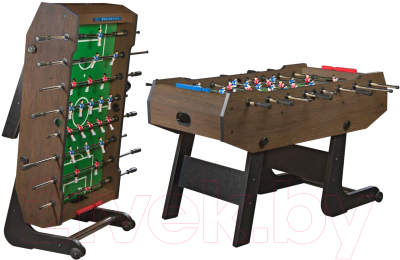 Настольный футбол Weekend Maccabi 51.117.05.2