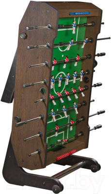 Настольный футбол Weekend Maccabi 51.117.05.2