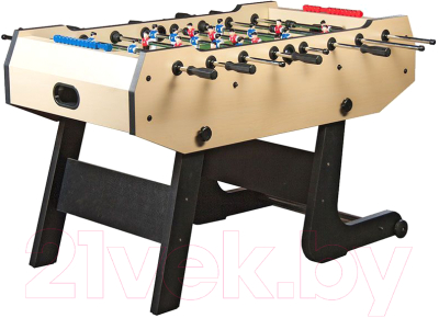 Настольный футбол Weekend Maccabi 51.117.05.0 - фото