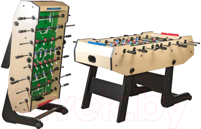 Настольный футбол Weekend Maccabi 51.117.05.0