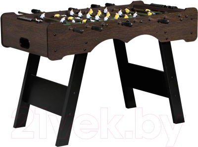 Настольный футбол Weekend Stuttgart 51.208.04.1 - фото