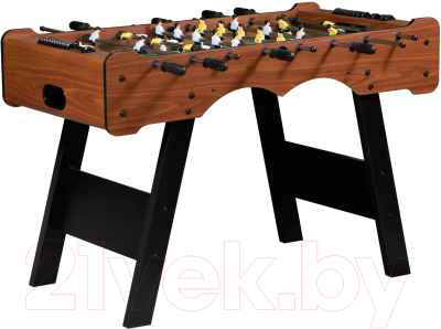 Настольный футбол Weekend Stuttgart 51.208.04.0 - фото