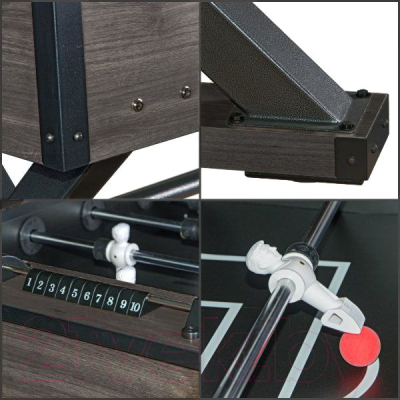 Настольный футбол Weekend Tournament 51.069.05.5