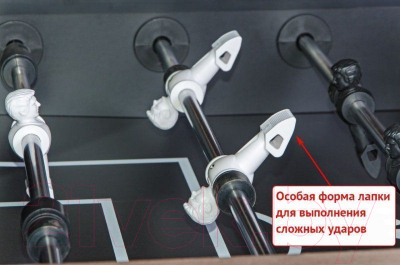 Настольный футбол Weekend Tournament 51.069.05.5